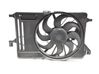 Electric radiator cooling fan 2269553
