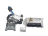 Komputer / Sterownik ECU i komplet kluczy 3911002240
