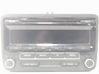 Panel / Radioodtwarzacz CD/DVD/GPS 1K0035186AN