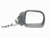 Front door electric wing mirror 7700808133