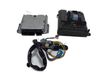 Aizdedzes ECU komplekts 0281010808