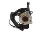 Front wheel hub spindle knuckle 400157575R