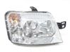 Lampa przednia 51867675