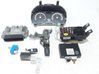Engine ECU kit and lock set 391012A616