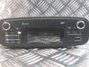 Radio / CD/DVD atskaņotājs / navigācija 93169195