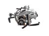 Steering wheel axle set 488105110R