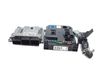 Komputer / Sterownik ECU i komplet kluczy 9677013180