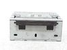 Panel / Radioodtwarzacz CD/DVD/GPS 2044327