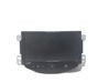Panel / Radioodtwarzacz CD/DVD/GPS 95333731