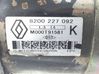 Motor de arranque 8200227092