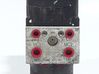 ABS bloks SRB101210