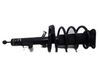Front shock absorber/damper 1672823