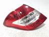 Luz trasera/de freno 00006350KS