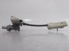 Master brake cylinder 2343008