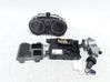 Juego de cerradura y set ECU del motor 55577841