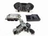 Juego de cerradura y set ECU del motor 8V2112A650SD