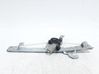 Front door window regulator with motor 8200733829