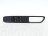 Electric window control switch 254112588R