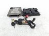 Engine ECU kit and lock set 00001929RF