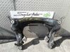 Front subframe 4B0399313DC