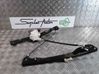 Front door manual window regulator 7060266