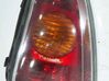 Rear/tail lights 632169163959