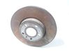 Disco de freno delantero 8W0615301T