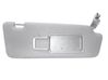 Sun visor 8U0857552H7C0