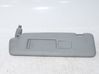 Sun visor 8U0857551KEA7