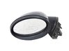 Front door electric wing mirror 51167192469