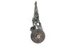 Rear subframe 39010958