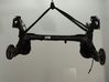 Rear subframe 9822650280