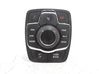 Multifunctional control switch/knob 9802390877