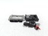 Aizdedzes ECU komplekts 8200376474
