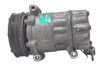 Compresor (bomba) del aire acondicionado (A/C)) 9655191680
