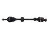 Front driveshaft 7700110482