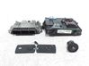Komputer / Sterownik ECU i komplet kluczy 237100055R