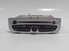 Unidad delantera de radio/CD/DVD/GPS 281155040R