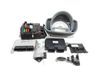 Juego de cerradura y set ECU del motor A1321532579