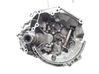 Mechaninė 5 pavarų dėžė 9651708710