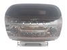 Unidad delantera de radio/CD/DVD/GPS 39100SJDG21