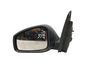 Front door electric wing mirror 963020181R