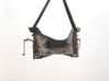Front subframe 544009U23A