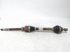 Rear shock absorber/damper 9804627280