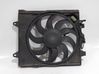 Electric radiator cooling fan 9812028580