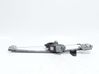 Front door window regulator with motor 00009221AQ