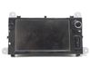 Unidad delantera de radio/CD/DVD/GPS 281155249R