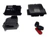 Engine ECU kit and lock set 8200399038