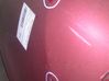 Parachoques 7701477509