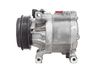 Compresor (bomba) del aire acondicionado (A/C)) 2637424